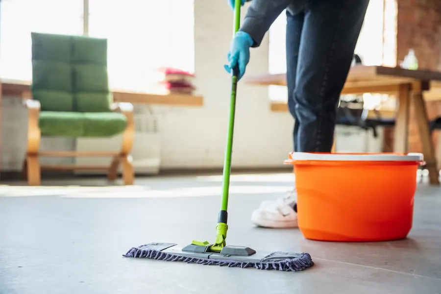 Achieve Immaculate Cleanliness Today
