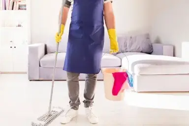 House Cleaning